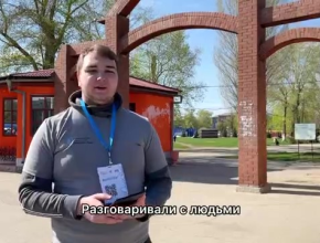 Тольяттинцы голосуют за объекты благоустройства на центральных улицах города
