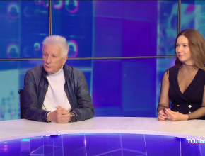 Владимир Коренной: «Когда зрители кричат: «браво» и даже у мужчин блестят глаза – это самое главное»