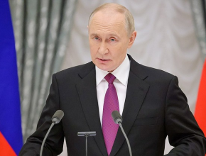 Владимир Путин обозначил основные задачи развития спорта в России