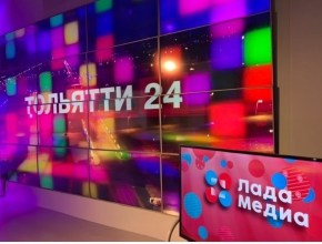 Нас смотрят миллионы! Только за октябрь у телеканала ТОЛЬЯТТИ 24 - 2,5 миллиона просмотров во ВКонтакте!