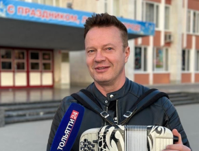 С днём рождения, Сергей Войтенко!
