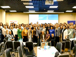 ЦУР Самарской области подвёл итоги первой пятилетки