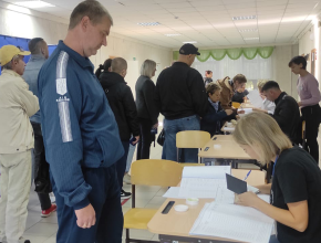 Три дня, чтобы отдать свой голос! В Самарской области начались выборы