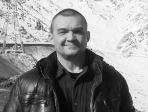 В зоне проведения СВО погиб тольяттинский журналист Олег Новиков