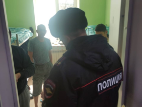 В Тольятти полицейские обнаружили и прекратили фиктивную регистрацию 10 иностранцев 
