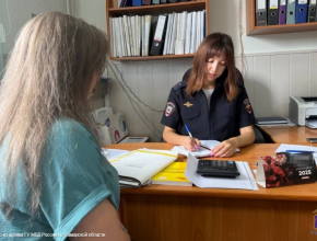 В Волжском районе осудили злоумышленника, похитившего имущество общей стоимостью 550 тысяч рублей
