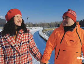 Знакомьтесь: Александр Яковлев. Новый выпуск «Ты любишь Тольятти» – на телеканале ТОЛЬЯТТИ 24