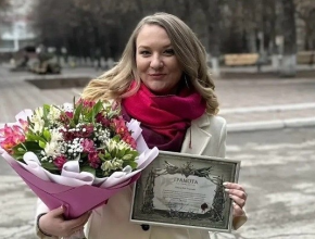 Вы с нами, а значит, вместе - мы сильнее! В День добровольца поблагодарили тех, кто регулярно оказывает поддержку бойцам в зоне СВО