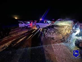 Почти 500 нарушений ПДД совершили водители в Самарской области 2 февраля