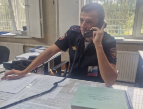 В Тольятти задержан подозреваемый в краже велосипеда 