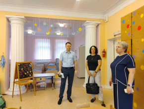 К новому учебному году готовы