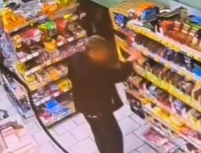 Алкоголь и шоколад: необычная кража в Жигулёвске