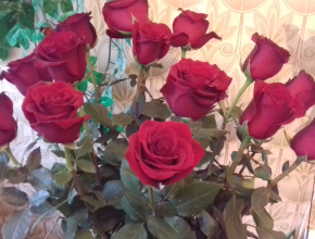 Проникновенные строчки, посвященные маме, написал ветеран АВТОВАЗа Владимир Вихляев