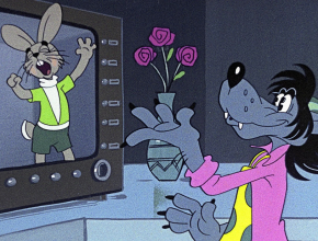 «Ну, заяц, ну, погоди!» 8 апреля отмечается День российской анимации