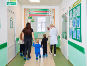 В Самарскую область поставлены новые партии вакцин для профилактики кори, краснухи и паротита