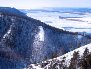 Приезжайте к нам зимой! Туроператоры СНГ познакомятся с программами отдыха в Самарской области