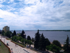 Поддержка бизнеса в рамках нацпроекта