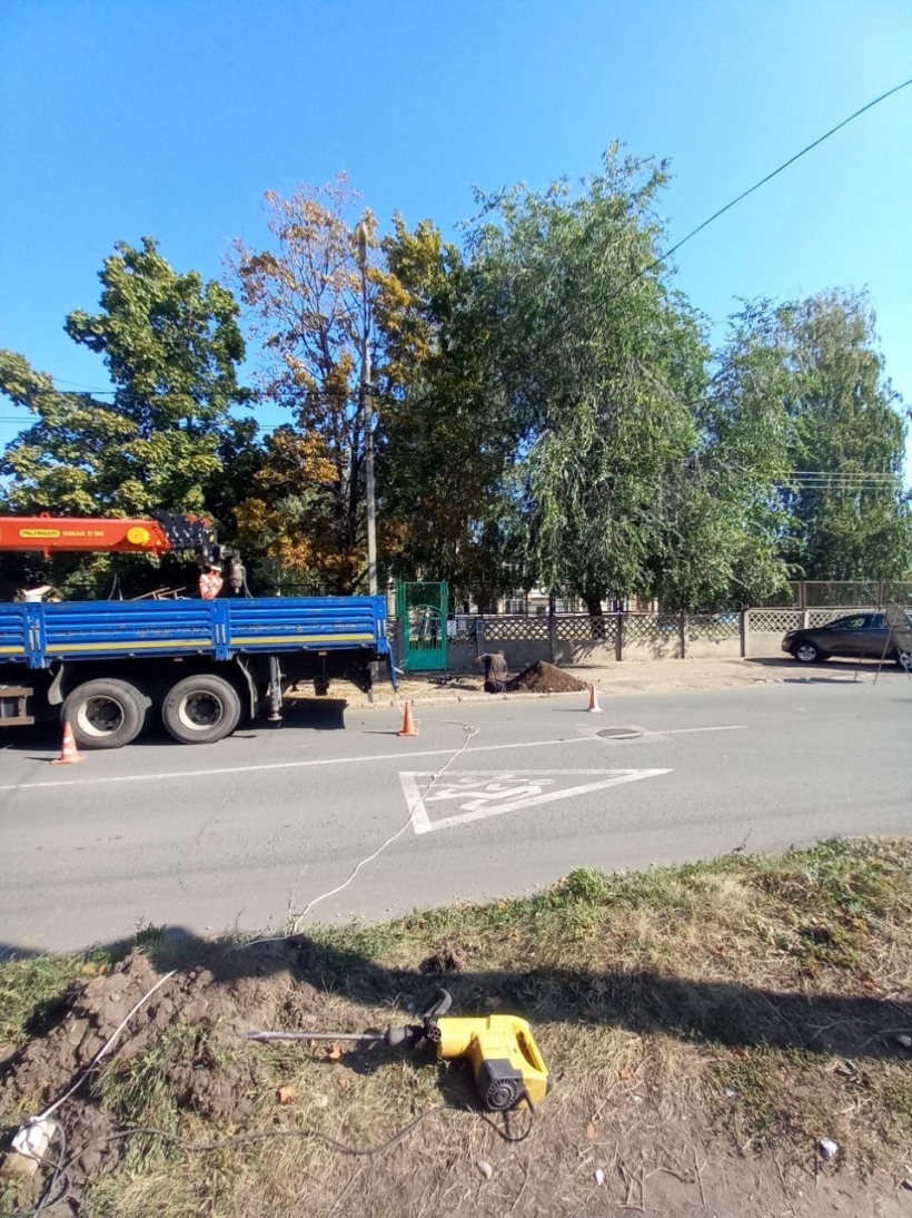 Водители не пропускают». В районе детсада «Соловушка» на улице Чапаева  появится пешеходный переход | 06.09.2023 | Тольятти - БезФормата