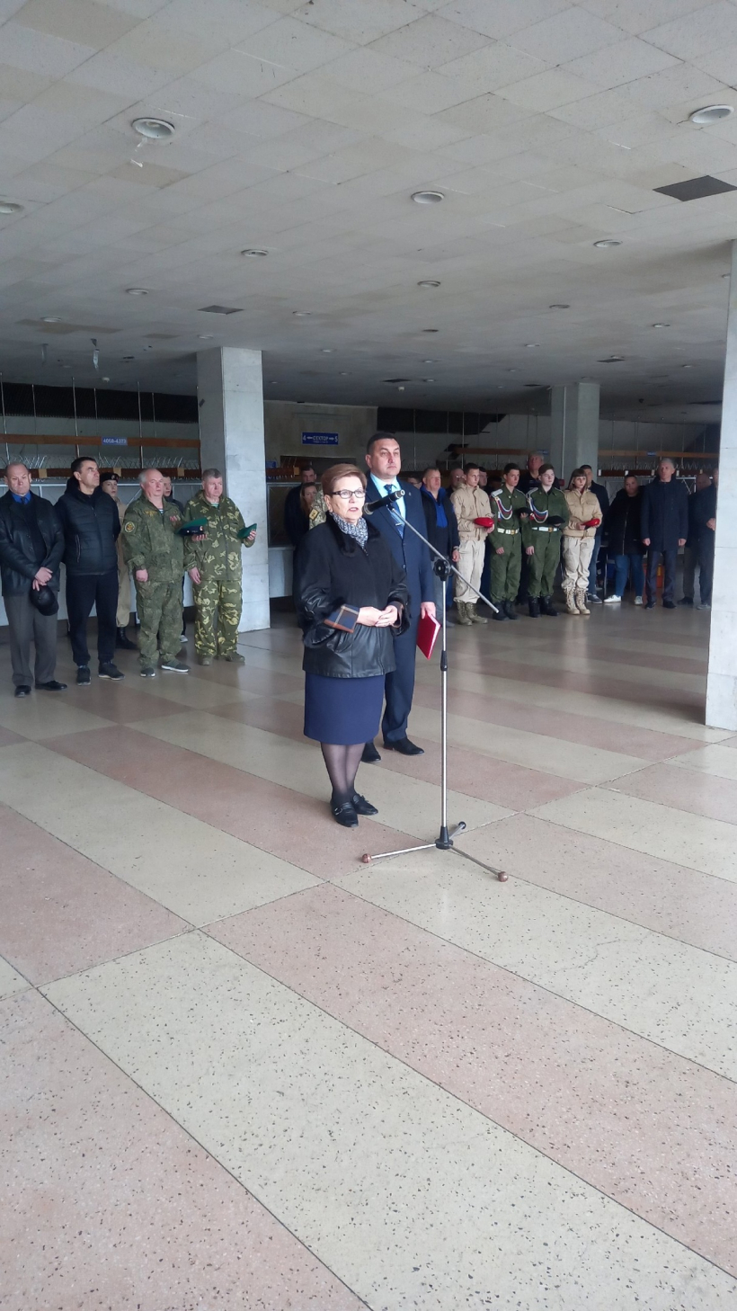 Всю жизнь — на службе Родине и людям! В Тольятти простились с Героем России  Григорием Кириченко | телеканал ТОЛЬЯТТИ 24