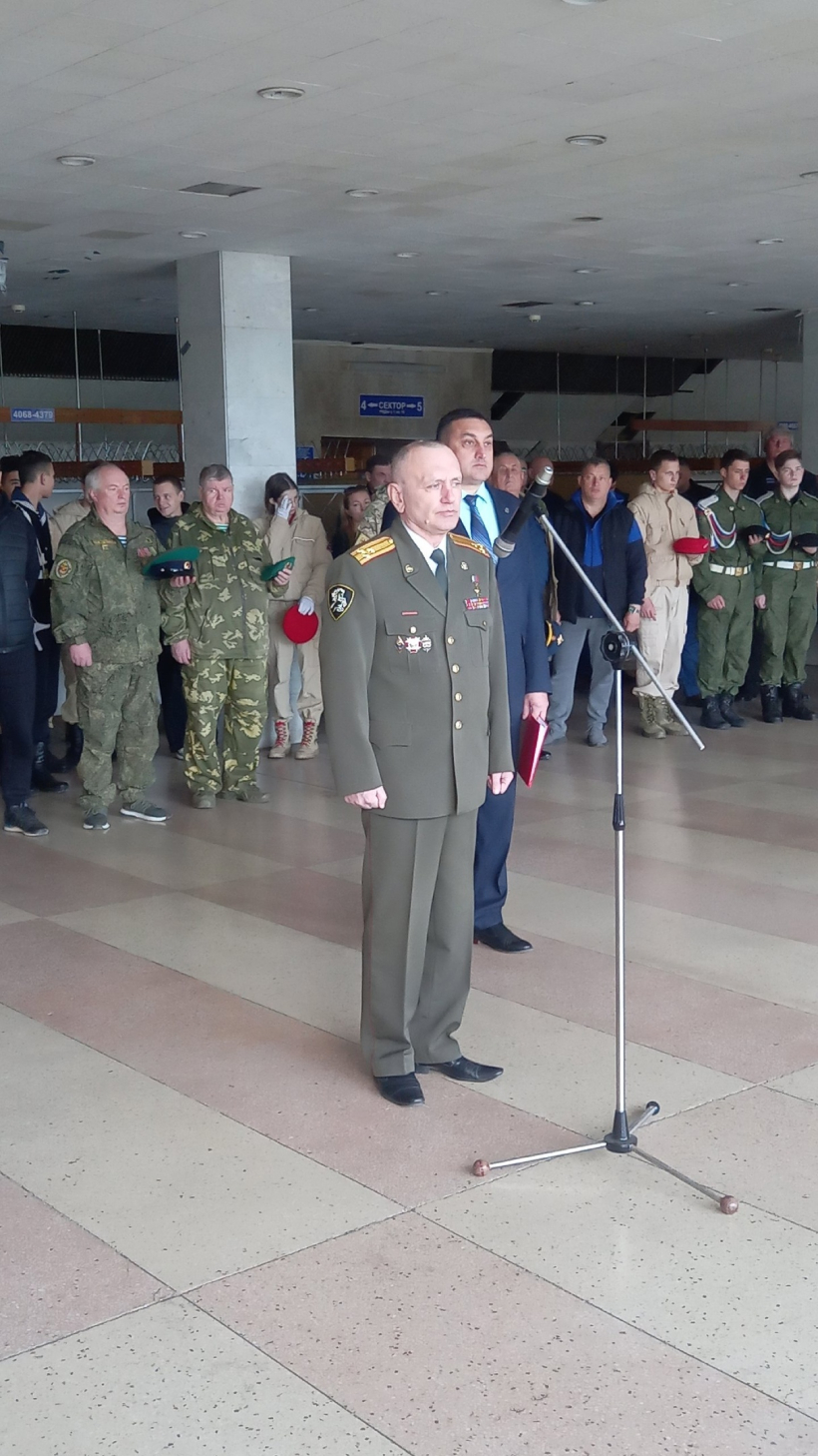 Всю жизнь — на службе Родине и людям! В Тольятти простились с Героем России  Григорием Кириченко | телеканал ТОЛЬЯТТИ 24