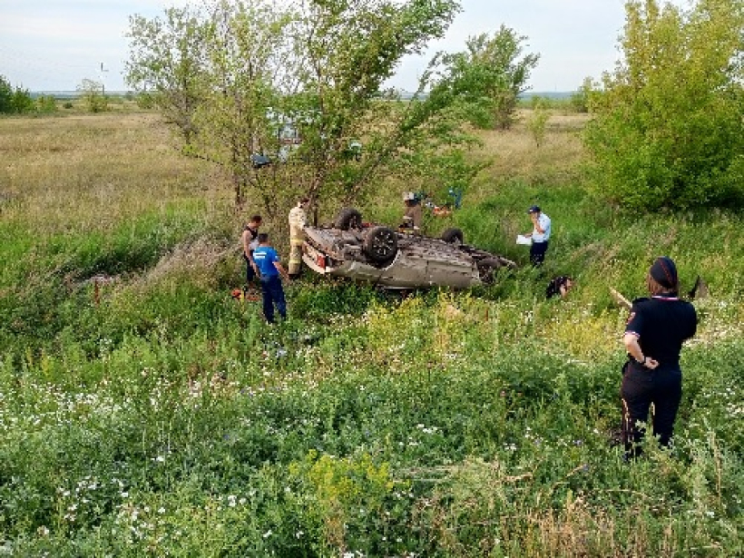 Дтп в самарской области за прошедшие сутки