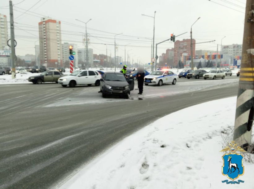 Фото: ГУ МВД России по Самарской области