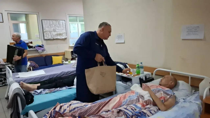 телеканал ТОЛЬЯТТИ 24